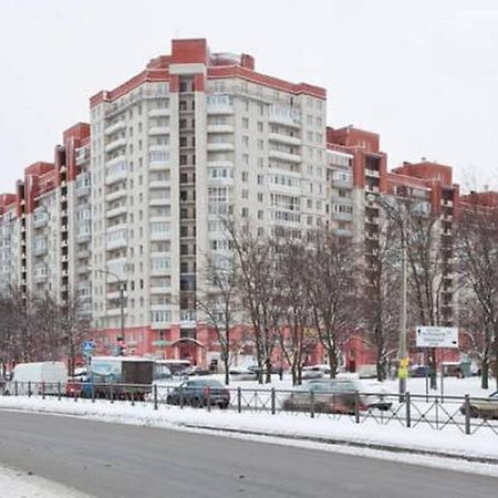 Семейные апартаменты на Пулковской Санкт-Петербург Номер фото